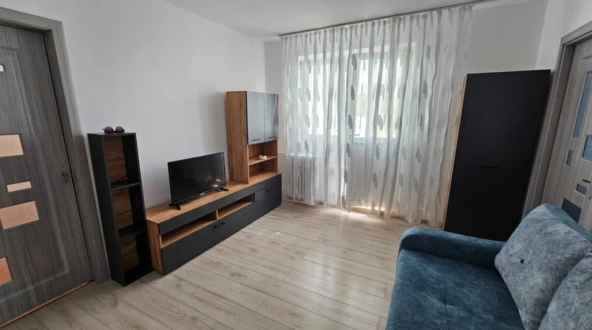 Oferta Apartament de inchiriat, 2 camere, 50 mp, Podu Ros,  Liceul Racovita imagine 3