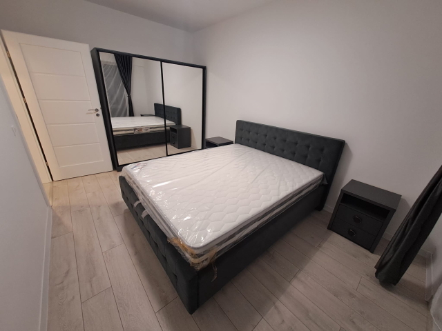 2 camere,  decomandat,  56 mp, de inchiriat apartament in zona Pacurari,  (KAUFLAND, COMPLEX CONTEMPORAN) 161308