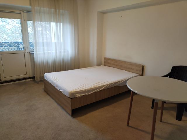 Apartament de inchiriat, 1 camera,  decomandat,  40 mp, Nicolina,  (Lidl) 161620