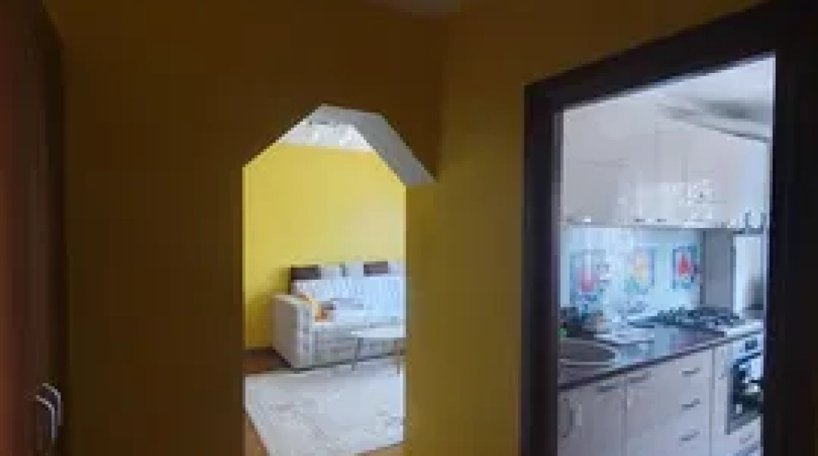 Oferta Precista apartament 56 mp, 2 camere, semidecomandat, de inchiriat,  Scoala Nr.4 imagine 4