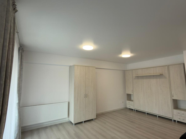 Fermelor apartament  36 mp, 1 camera,  open-space, de inchiriat,   161939