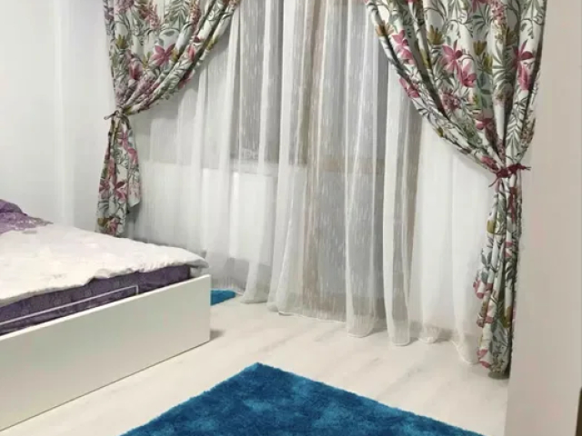 Apartament de inchiriat, 1 camera,  decomandat,  38 mp, Baza 3,  (Silk District) 162190