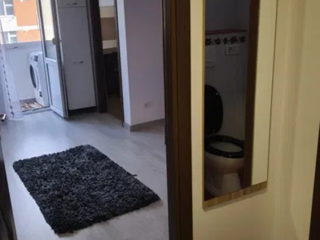 Apartament, 1 camera  garsoniera,  34 mp, Maratei, de inchiriat,   162216