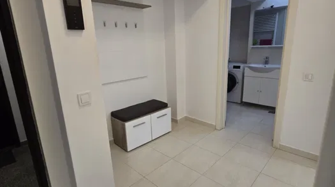 Oferta 2 camere, decomandat, 48 mp, de inchiriat apartament in zona Bucium,  Lidl imagine 3