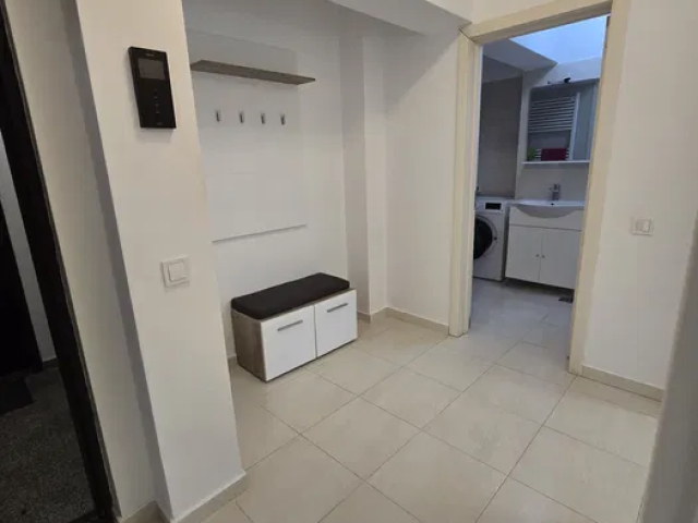 2 camere,  decomandat,  48 mp, de inchiriat apartament in zona Bucium,  (Lidl) 162398