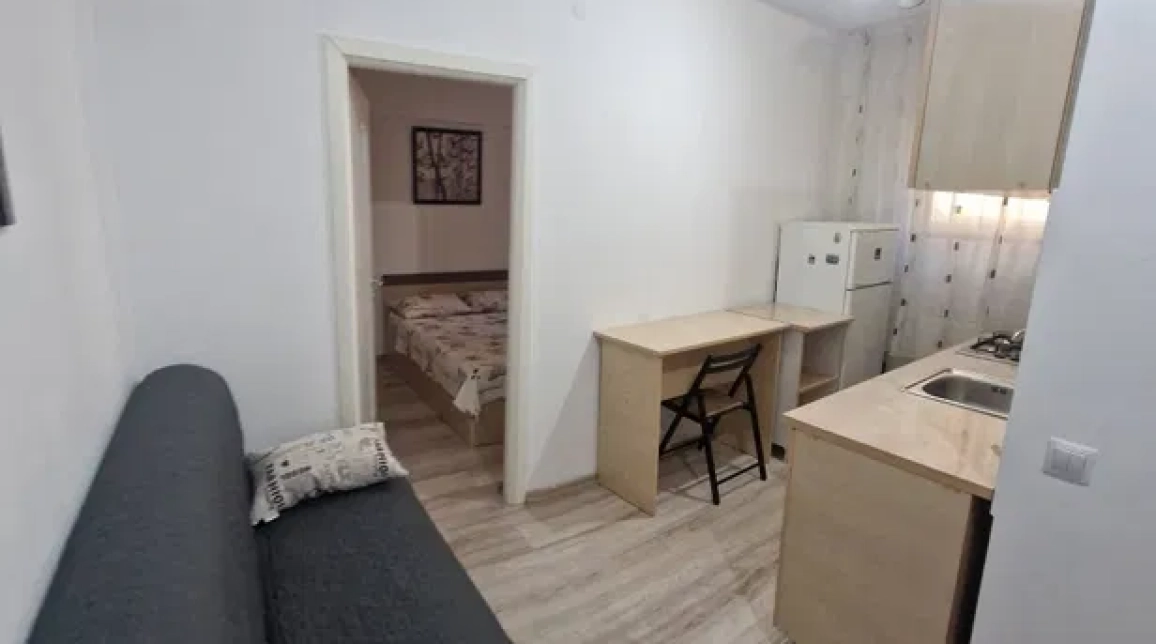 Oferta 1 camera, decomandat, 32 mp, de inchiriat apartament in zona Tatarasi,  Gradinita Atelier imagine 3