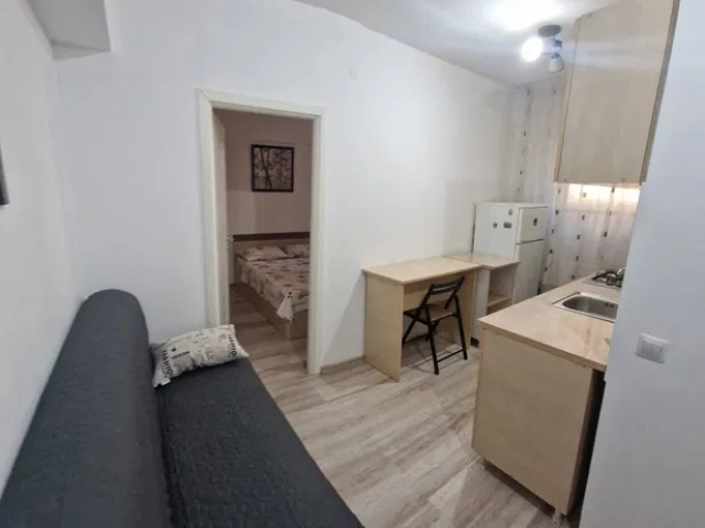 1 camera,  decomandat,  32 mp, de inchiriat apartament in zona Tatarasi,  (Gradinita Atelier) 162453
