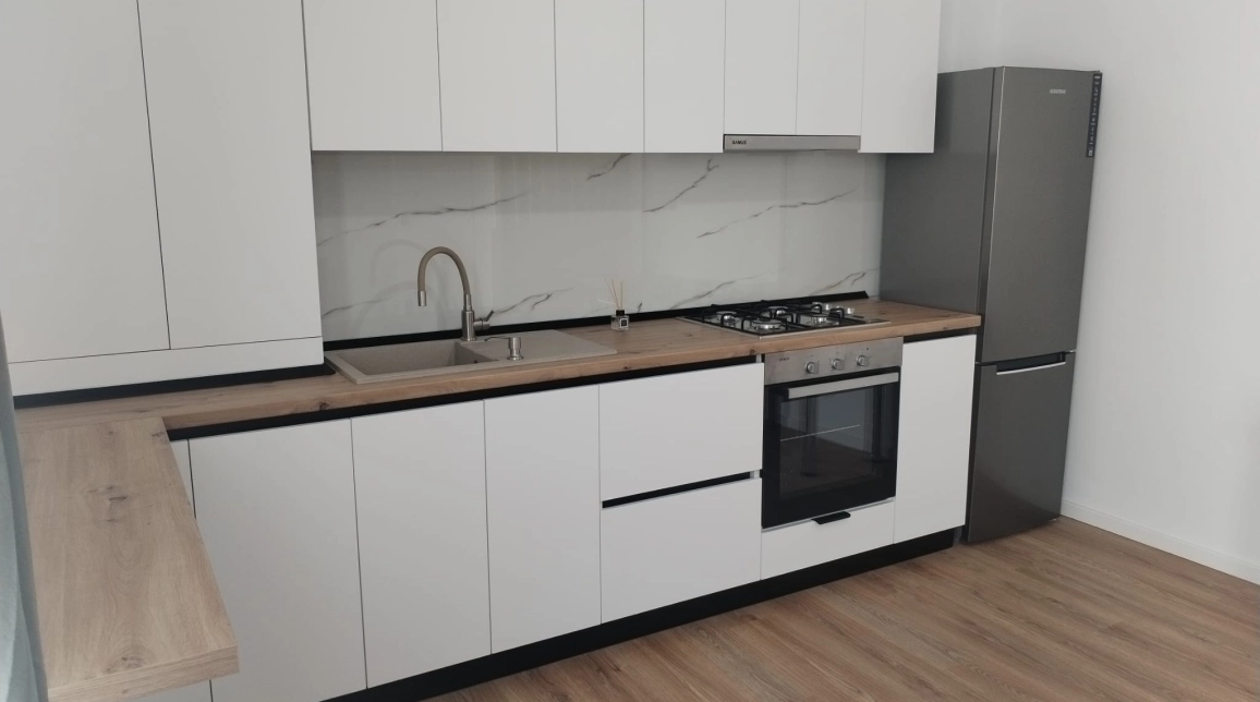 Oferta Apartament nou de inchiriat, 2 camere, open-space, 53 mp, Valea Adanca,  Penny Market imagine 4