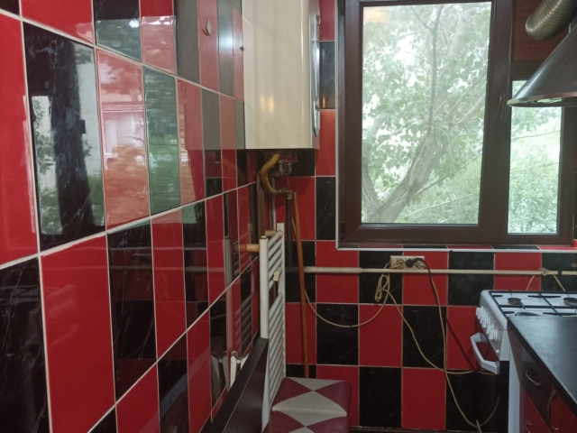 Apartament 2 camere - Alexandru cel Bun