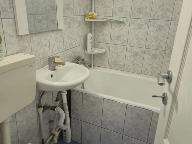 Apartament 1 camere - Tudor Vladimirescu