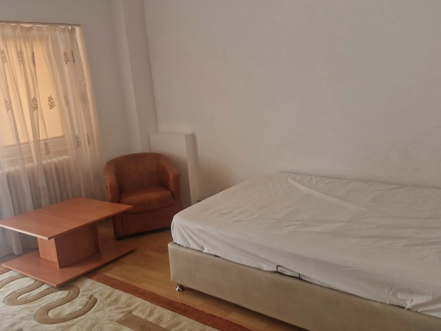 Apartament 1 camere - Central