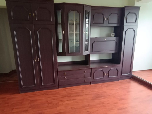 2 camere,  semidecomandat,  55 mp, de inchiriat apartament in zona Tatarasi,  (Ateneu ) 163238