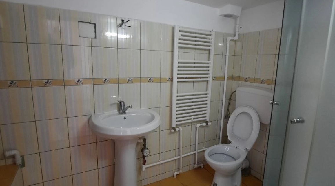 Oferta Spatiu birou de inchiriat Calea Romanului White Lady 38mp  imagine 4