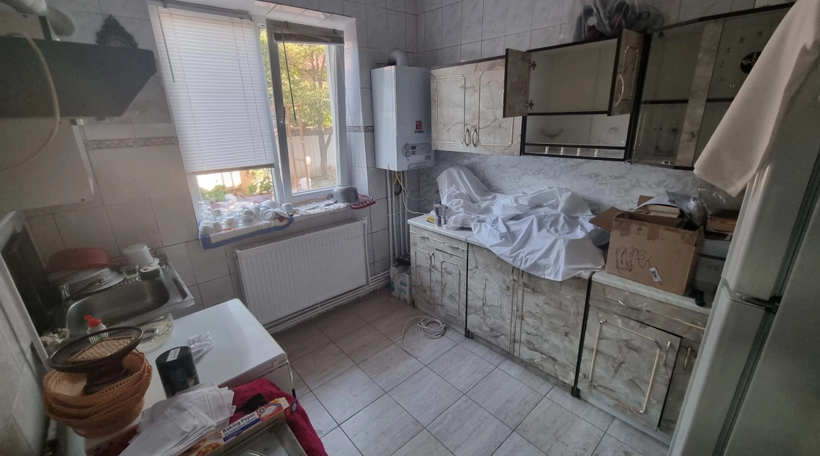 Oferta Casa, 3 camere , 68 mp, Podu Ros, de inchiriat,  Pizzeria Alila imagine 7