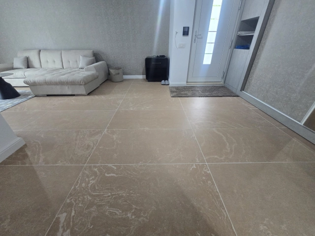 Apartament 4 camere - Popas Pacurari