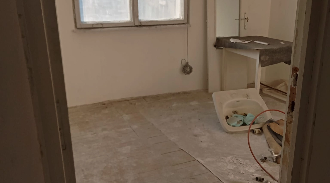 Oferta De vanzare apartament, 3 camere, semidecomandat, 76 mp, Darmanesti,  Profi Orion imagine 4