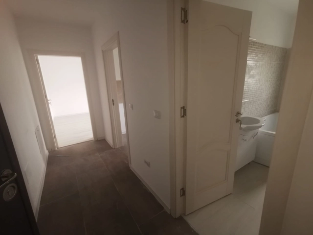 Apartament 2 camere - Pacurari