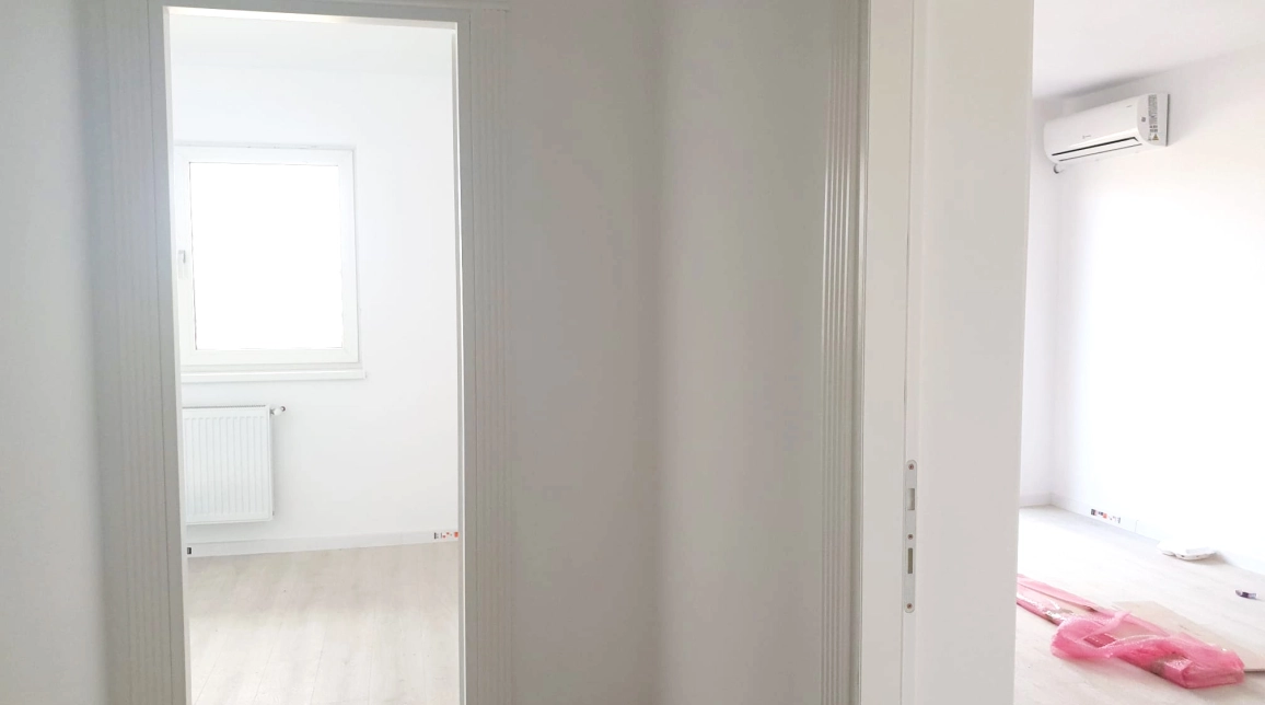 Oferta Apartament nou de vanzare, 2 camere, semidecomandat, 42 mp, Podu Ros,  Pasaj  Socola - Poitiers,  2,6km de Palas imagine 9
