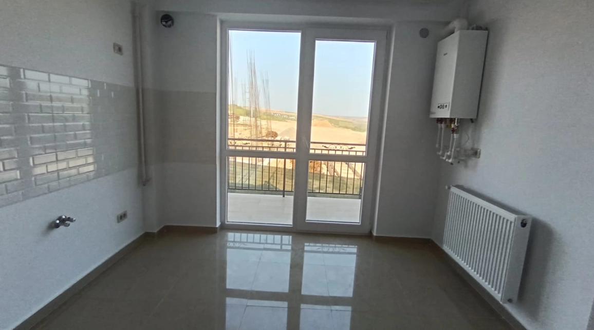 Oferta Valea Lupului apartament nou 53 mp, 2 camere, semidecomandat, de vanzare,  Antibiotice imagine 2