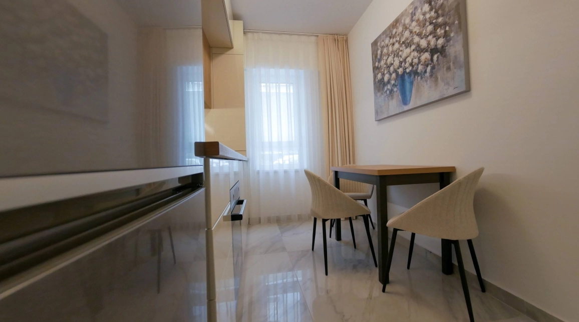 Oferta Rediu apartament nou 61 mp, 2 camere, decomandat, de vanzare,  Scoala Paradis imagine 3