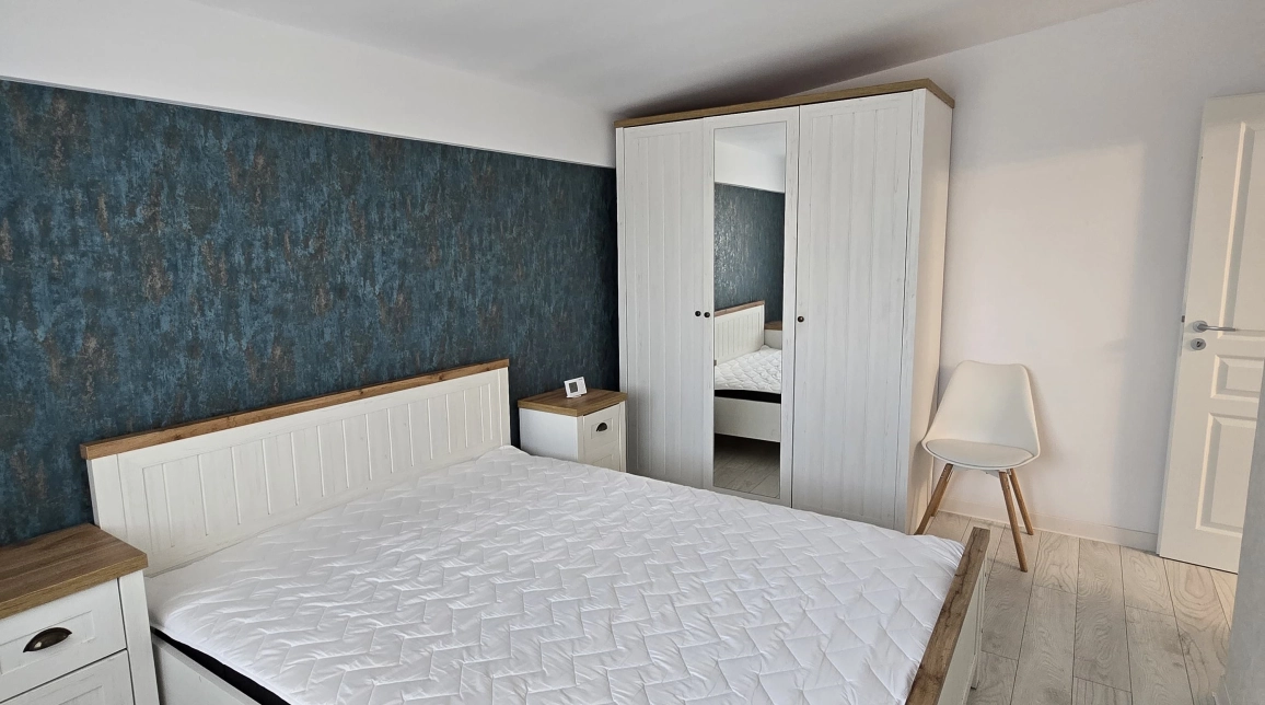 Oferta CUG apartament 54 mp, 2 camere, decomandat, de vanzare,  Pepinierei Intabulat cu parcare imagine 4