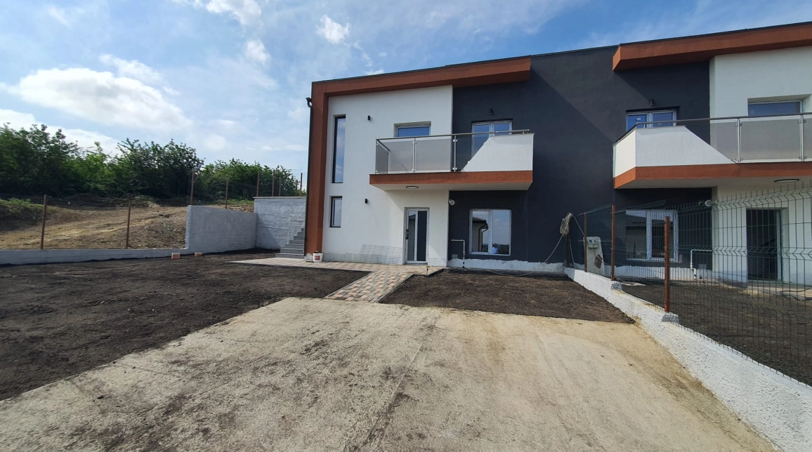Oferta Apartament nou de vanzare, 3 camere, 80 mp, Valea Adanca,  700 m de Mega Image-5Drumuri imagine 35