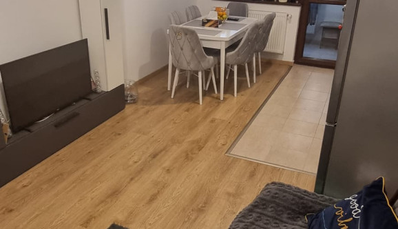 2 camere,  Open space ,  43 mp , de vanzare apartament in zona Bucium,  (Lidl)