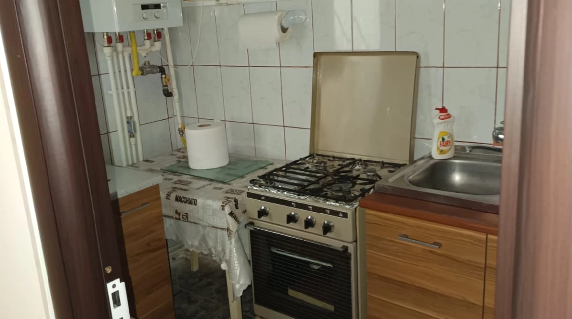 Oferta Garsoniera de vanzare, 36 mp, Darmanesti imagine 2