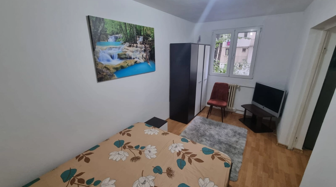 Oferta Apartament de vanzare, 2 camere, nedecomandat, 32 mp, Tatarasi,  Posta Dispecer imagine 7
