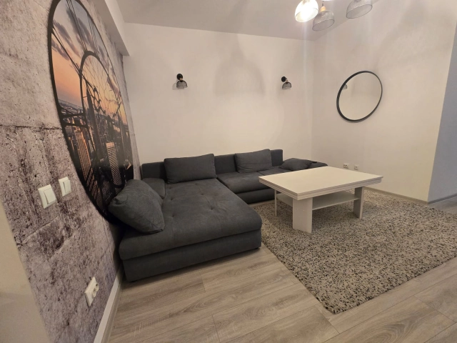 Apartament 2 camere - Centru Civic
