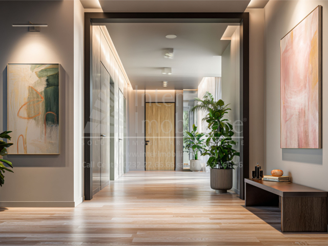 1 camera,  decomandat,  41 mp, de vanzare apartament nou in zona CUG,  (Valea Adanca - Penny Market) 152003