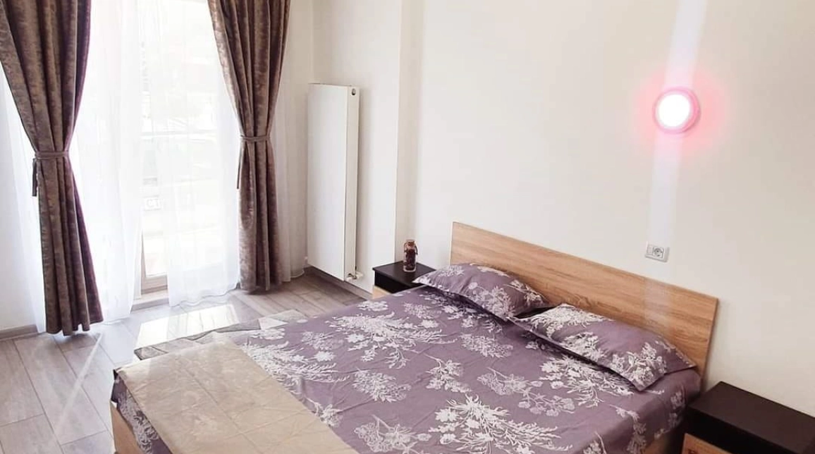 Oferta Apartament nou de vanzare, 2 camere, semidecomandat, 42 mp, Mamaia Nord,  zona Lidl, LOC PARCARE INCLUS imagine 10