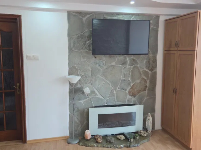 Apartament de vanzare, 2 camere,  semidecomandat,  50 mp, Central,  (Fostul Tribunal) 161660