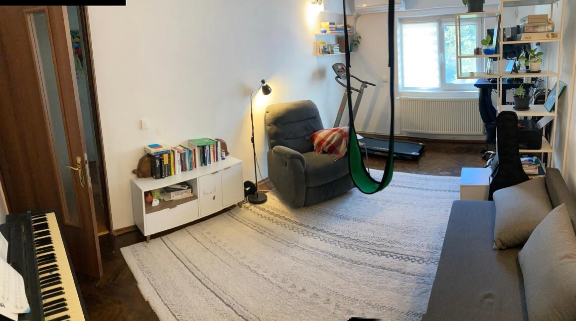 Oferta De vanzare apartament, 3 camere, decomandat, 72 mp, Pacurari,  PETRU PONI, TOMA COZMA imagine 2