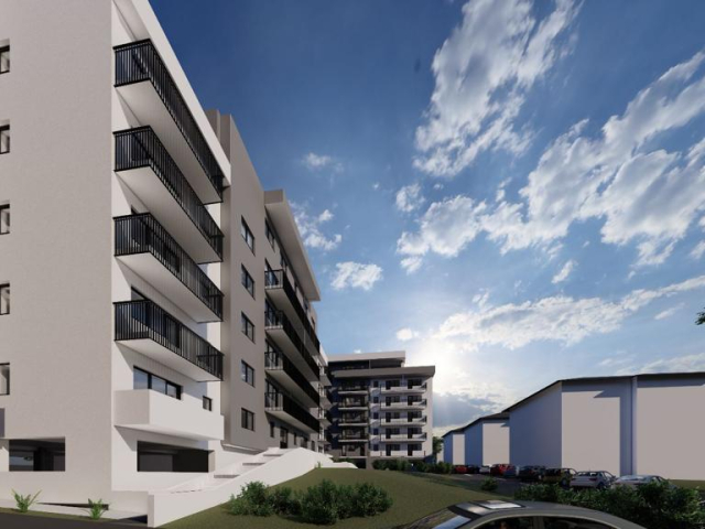 De vanzare apartament, 1 camera,  decomandat,  41 mp, Galata,  (Platou Galata) 161842