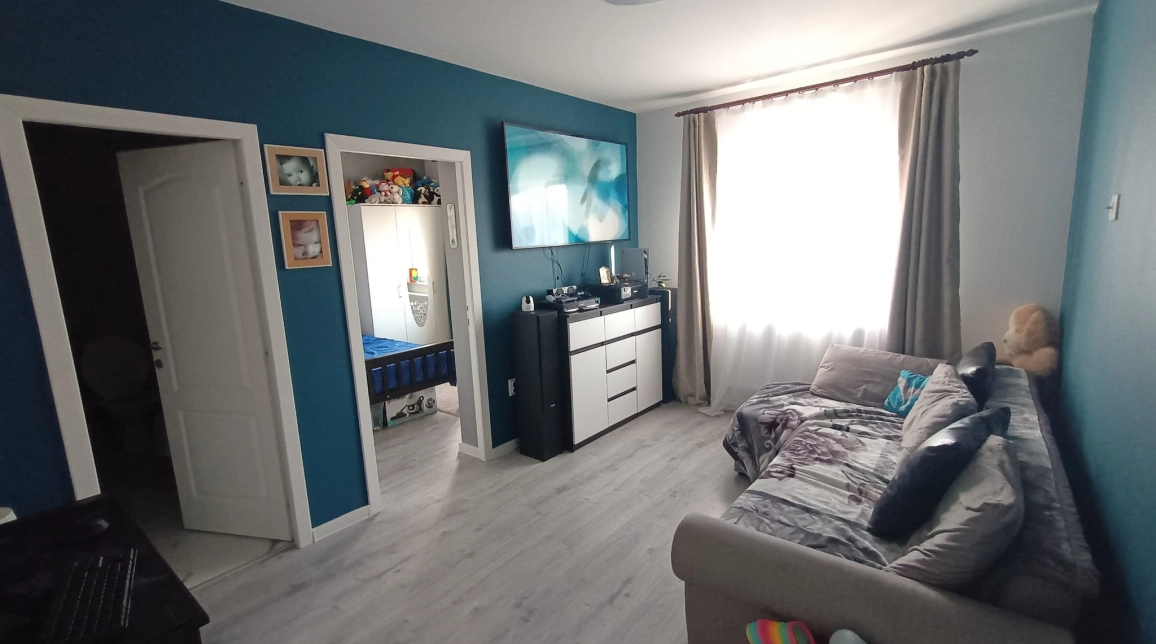 Oferta Apartament de vanzare, 2 camere, semidecomandat, 38 mp, Lunca Cetatuii,  Blocuri noi Lunca Cetatuii imagine 1