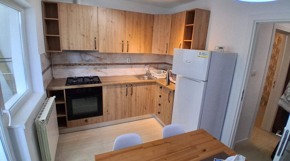 Oferta De vanzare apartament, 1 camera, decomandat, 40 mp, Pacurari,  MOARA DE FOC, AUTOCENTER imagine 5