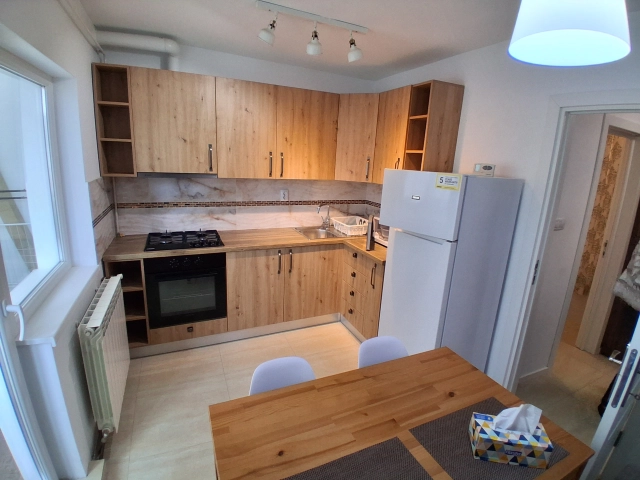 Apartament 1 camere - Pacurari