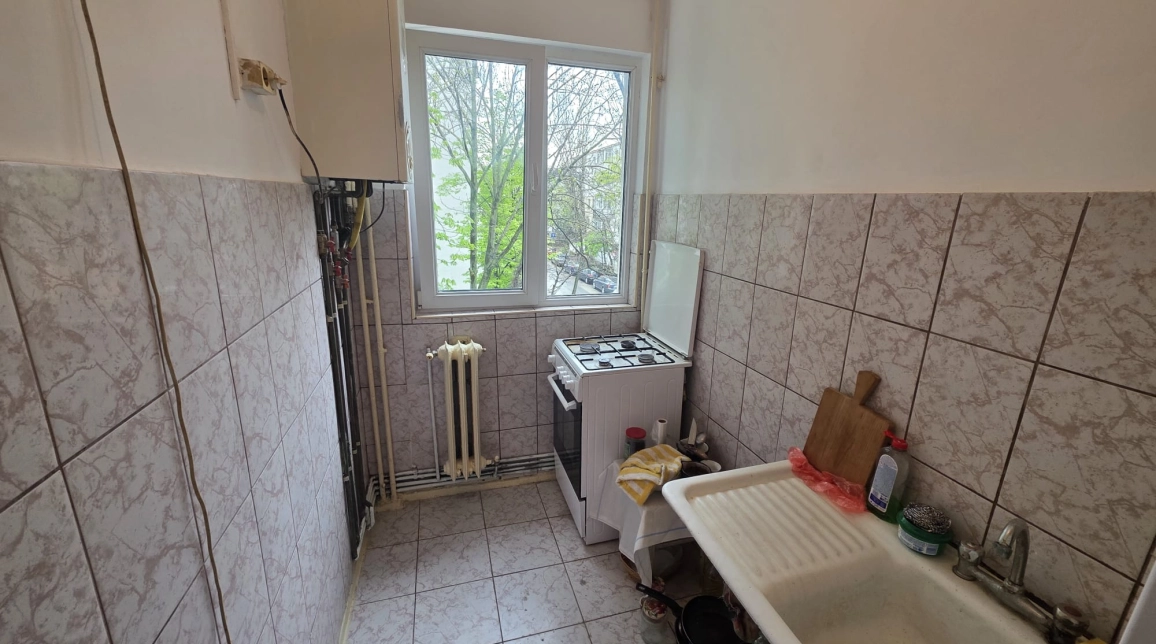 Oferta Alexandru cel Bun apartament 50 mp, 3 camere, nedecomandat, de vanzare,  Minerva imagine 6