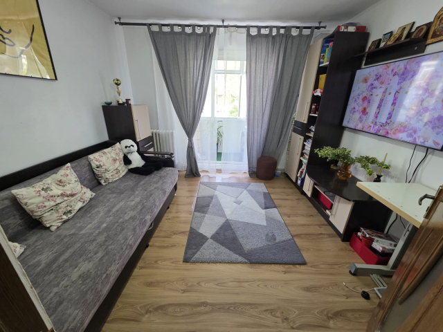 De vanzare apartament, 2 camere,  semidecomandat,  42 mp, Alexandru cel Bun,  (Piata Alexandru) 162252