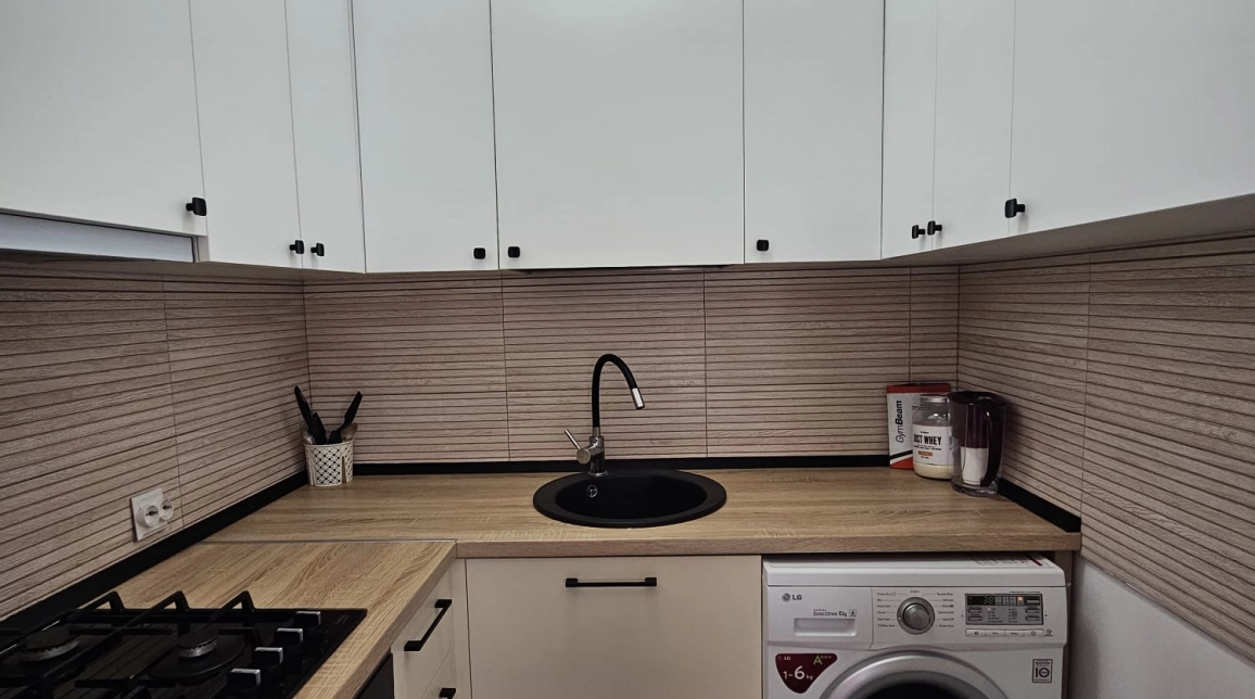 Oferta De vanzare apartament, 2 camere, nedecomandat, 50 mp, Alexandru cel Bun,  Liceul Miron Costin imagine 10