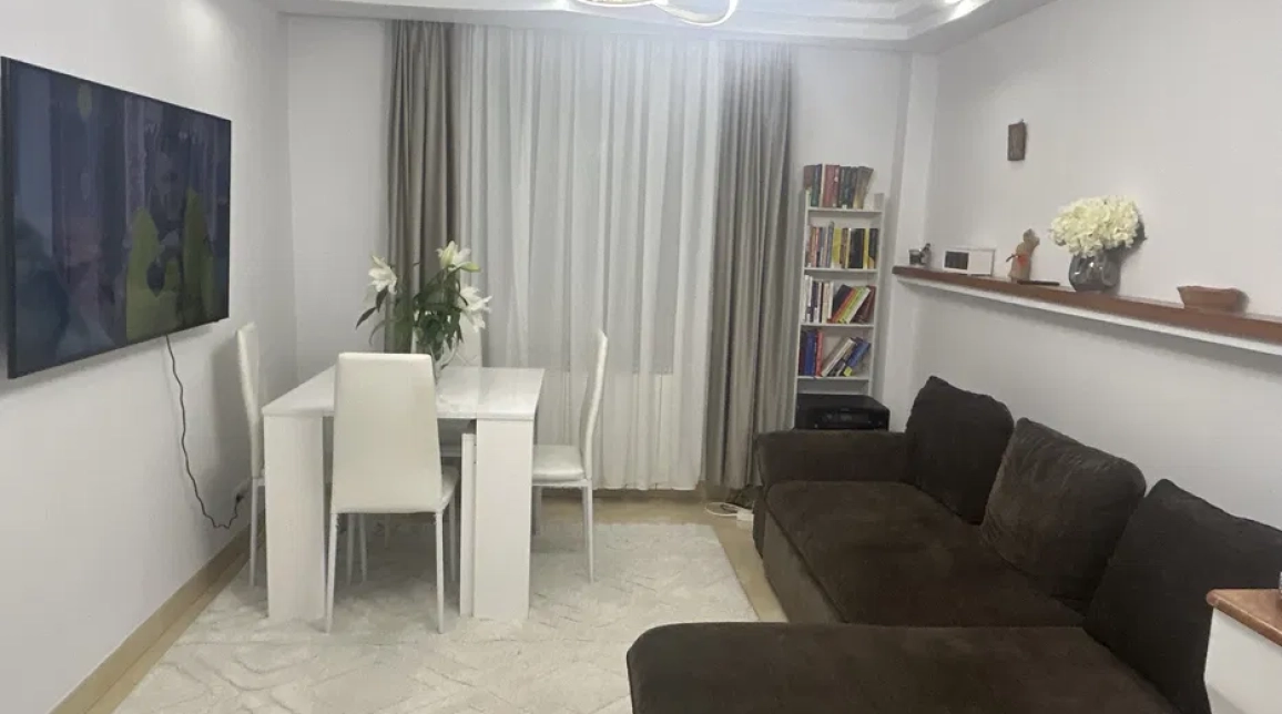 Oferta De vanzare apartament, 3 camere, decomandat, 84 mp, Maratei,  Alimentara 28 imagine 7