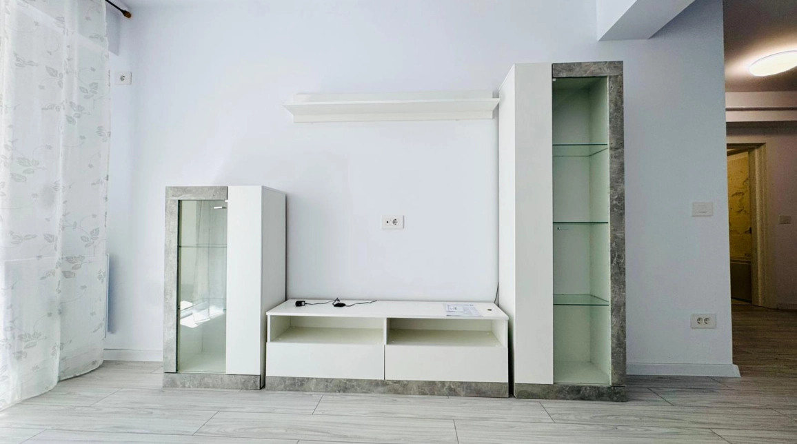Oferta 2 camere, decomandat, 60 mp, de vanzare apartament nou in zona Popas Pacurari,  Carrefour Market imagine 24