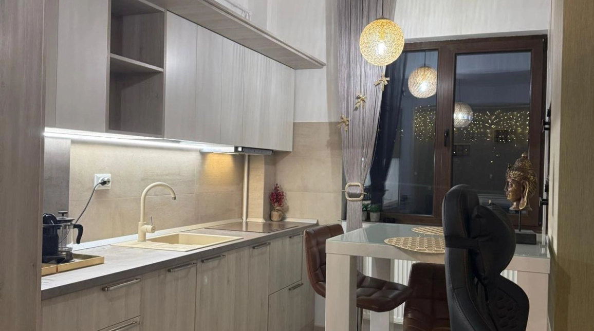 Oferta Apartament de vanzare, 2 camere, 42 mp, Pacurari,  PETRU PONI, CONCEPT RESIDENCE imagine 17