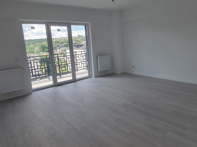 De vanzare apartament nou, 2 camere,  decomandat,  66 mp, Bucium,  (Visani - Mega Image) 155277
