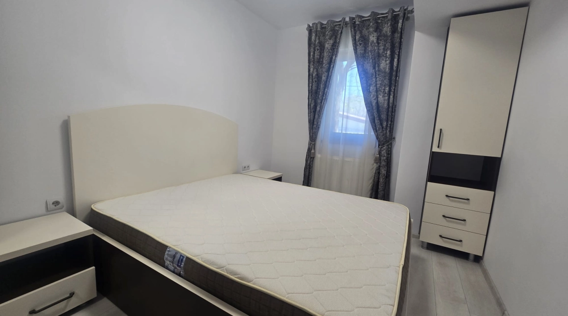 Oferta Apartament nou de vanzare, 3 camere, open-space, 72 mp, Centru,  In apropiere de Palas Mall imagine 7