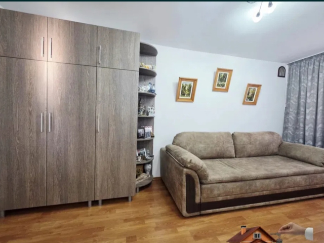 2 camere,  decomandat,  48 mp, de vanzare apartament in zona Canta,  (PROFI) 162668