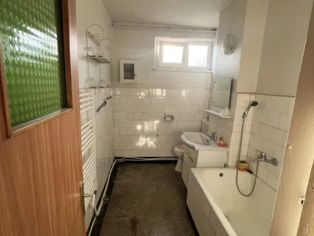 Apartament de vanzare, 2 camere,  decomandat,  54 mp, Darmanesti,  (Scoala Nr 5) 158265