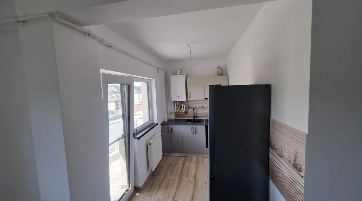 Oferta Visani apartament nou 60 mp, 2 camere, open-space, de vanzare,  Profi Visan imagine 7