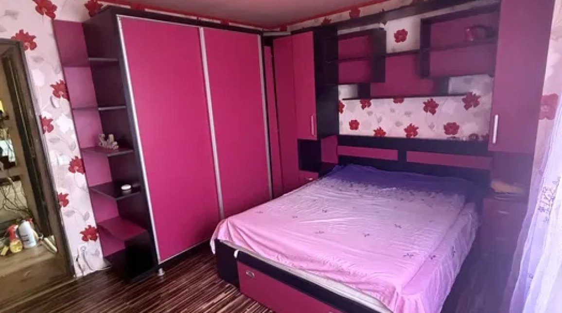 Oferta 3 camere, decomandat, 80 mp, de vanzare apartament in zona Maratei,  Regal imagine 4